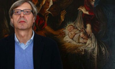 Vittorio Sgarbi