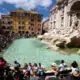 Fontana di Trevi 2
