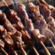 arrosticini