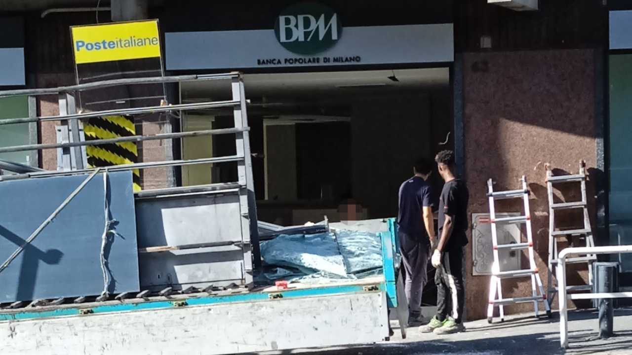 Incidente Balduina