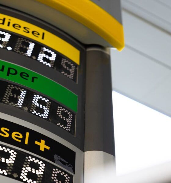 benzina