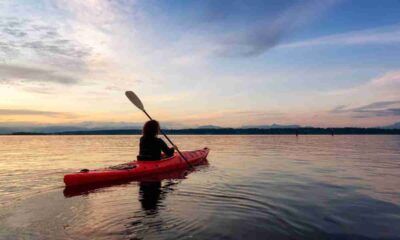 canoa