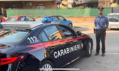 Arrestato un uomo per l'omicidio di Furgone, avvenuto a Pomezia giovedì 27 agosto. Alla base un regolamento di conti per fatti di droga.