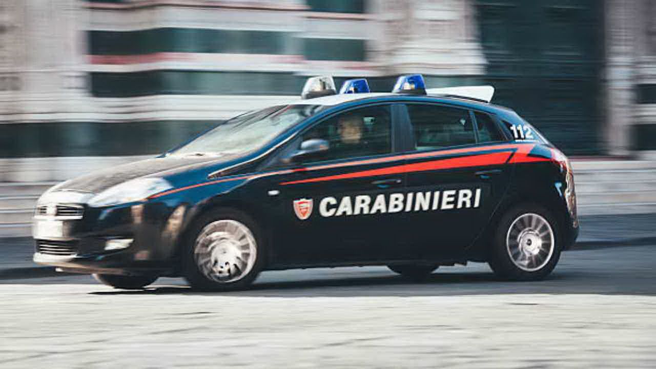 carabinieri