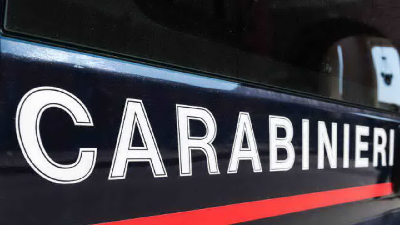 carabinieri