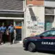 carabinieri arresto rapinatore ardea