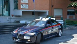 Oltre mezzo chilo di sostanza stupefacente sequestrata nelle ultime ore a Roma nel quadro dei controlli anti spaccio