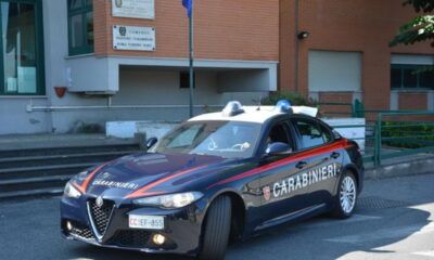 Oltre mezzo chilo di sostanza stupefacente sequestrata nelle ultime ore a Roma nel quadro dei controlli anti spaccio