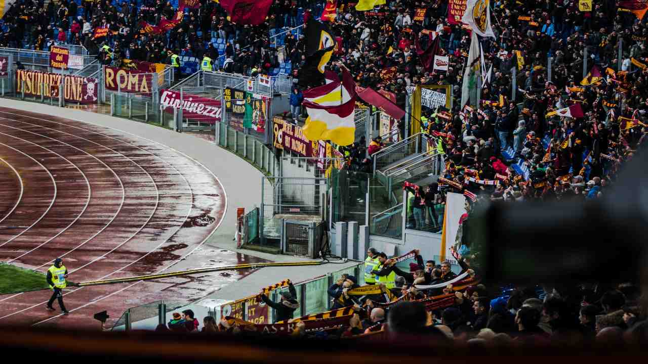 As Roma