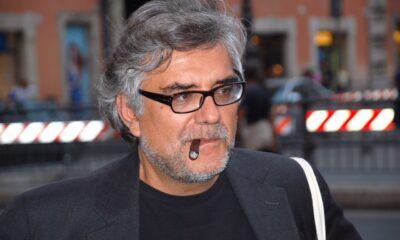 Giancarlo De Cataldo