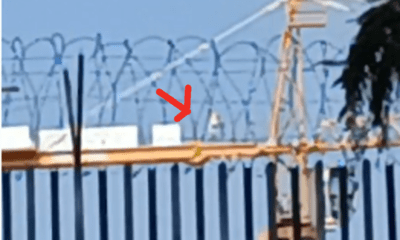 Il detenuto della gru di Rebibbia tenta l'evasione dal carcere di Frosinone. Aggressione a Cassino da parte di un detenuto egiziano.