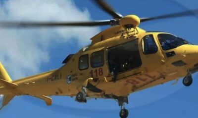 Attimi di paura questa mattina a seguito di un incidente all'acquapark di Borgo Piave che ha visto coinvolta una ragazzina di 14 anni