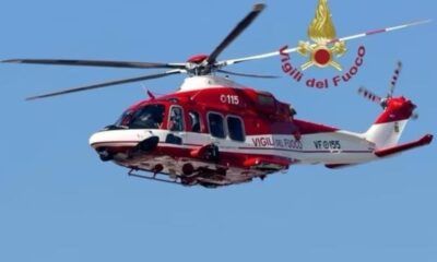 ragazzo scomparso Bolsena