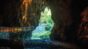 Grotte di Pastena