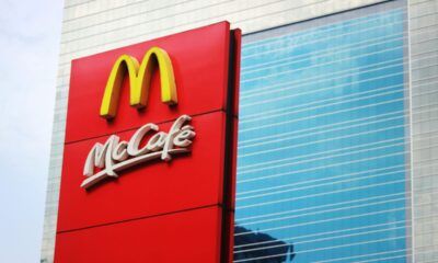 Mc Donald's