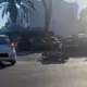 incidente Lungomare Tor San Lorenzo