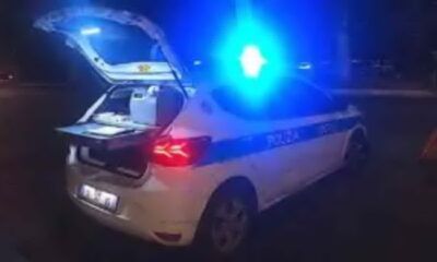 incidente amputata una gamba a un 49enne travolto sul marciapiede