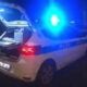 incidente amputata una gamba a un 49enne travolto sul marciapiede