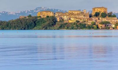 lago di Bolsena
