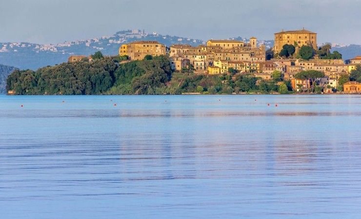 lago di bolsena