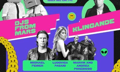 Loacandina- Liri Summer Festival 2023
