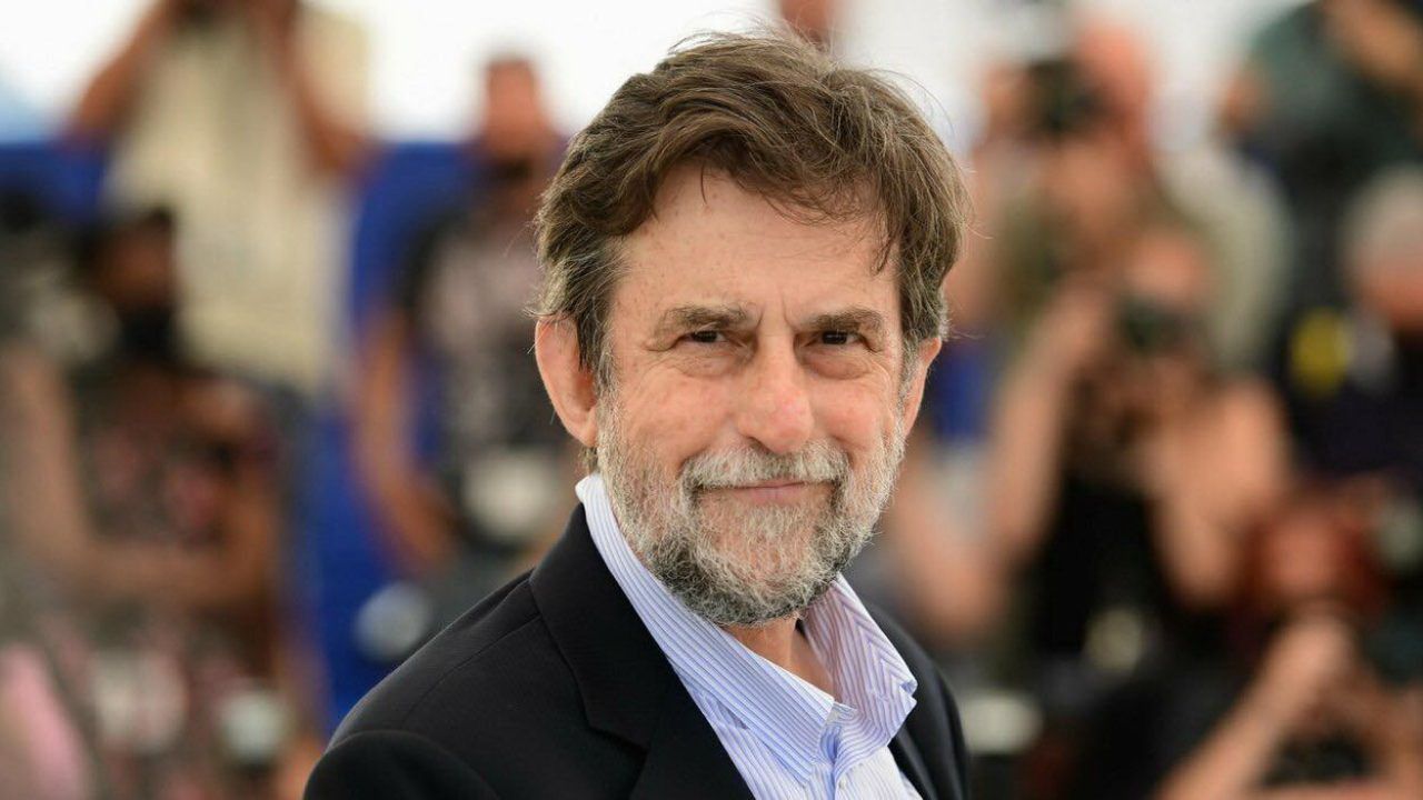 nanni moretti