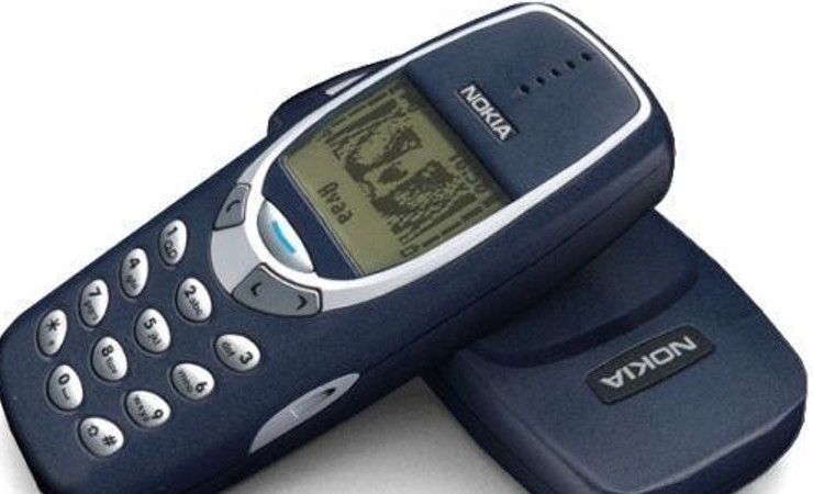 nokia 3310