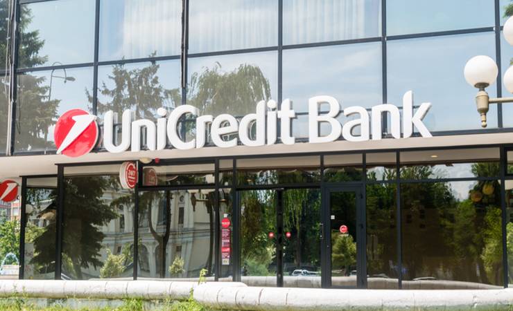 novità clienti unicredit