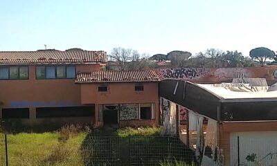 Parco della Madonnetta