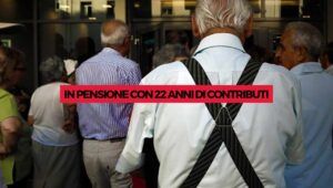 pensionati in attesa