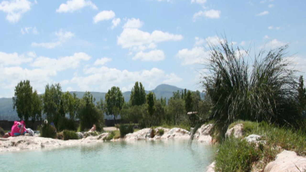 Piscine Carletti