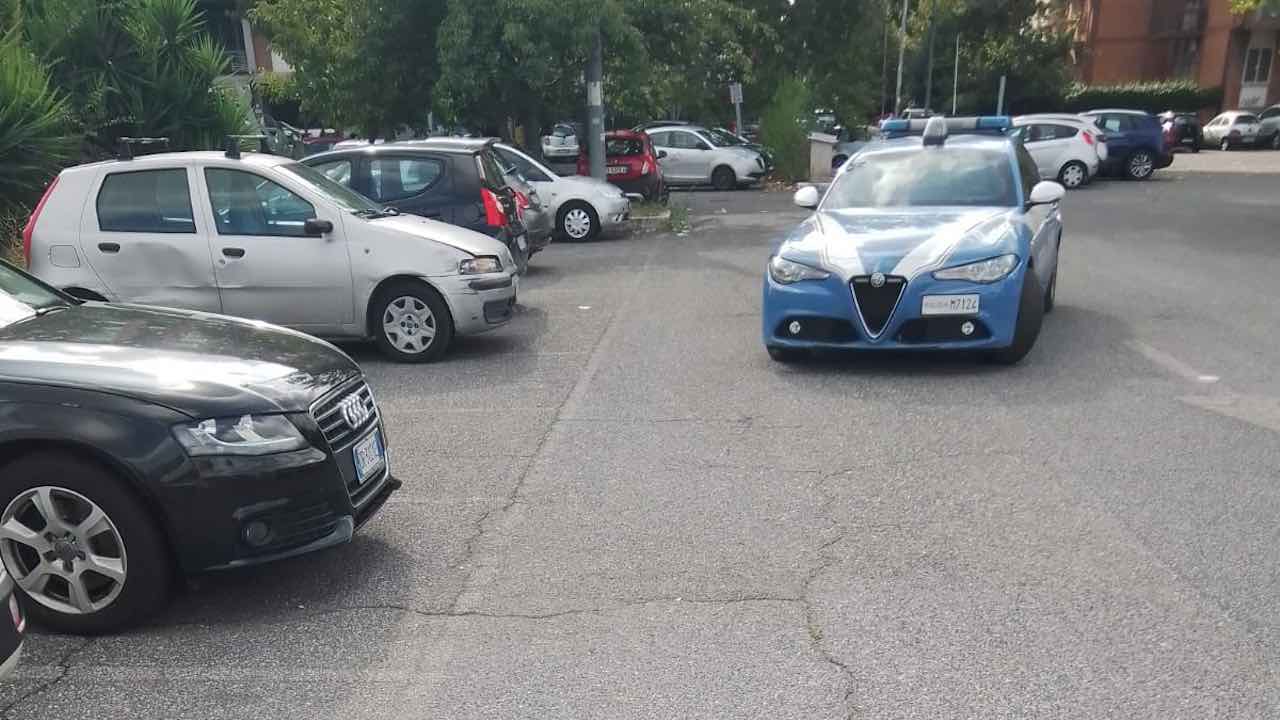 Polizia di Stato