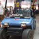 Spari Roma stazione tiburtina