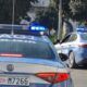 auto polizia