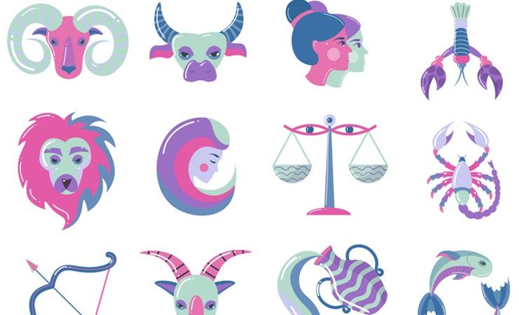 questi segni zodiacali