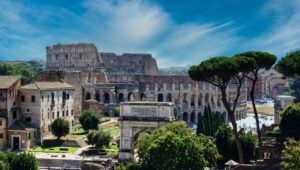 Fori Imperiali Roma