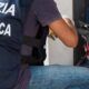 Polizia Scientifica furo vittoria odescalchi