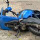 Incidente mortale Colombo