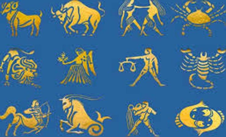 segni zodiacali