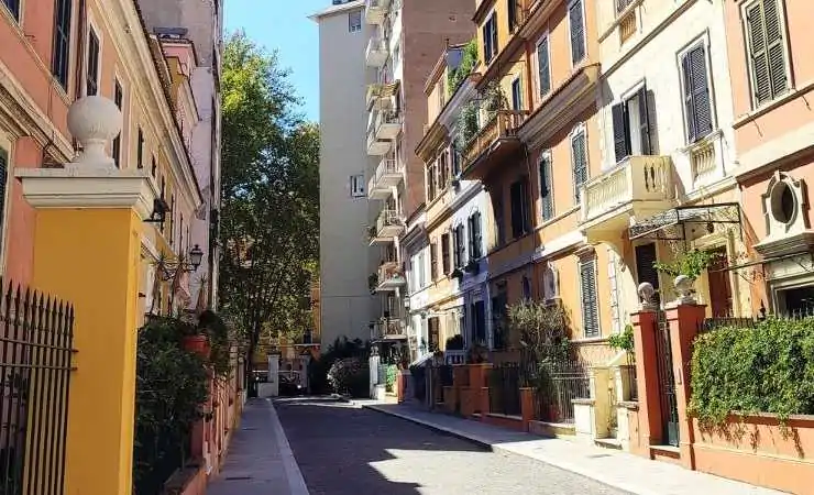sembra londra