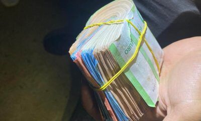 Un pakistano ottiene un risarcimento a seguito di un incidente e il cointestatario gli svuota il conto. Banca condannata.