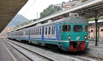 Trenitalia