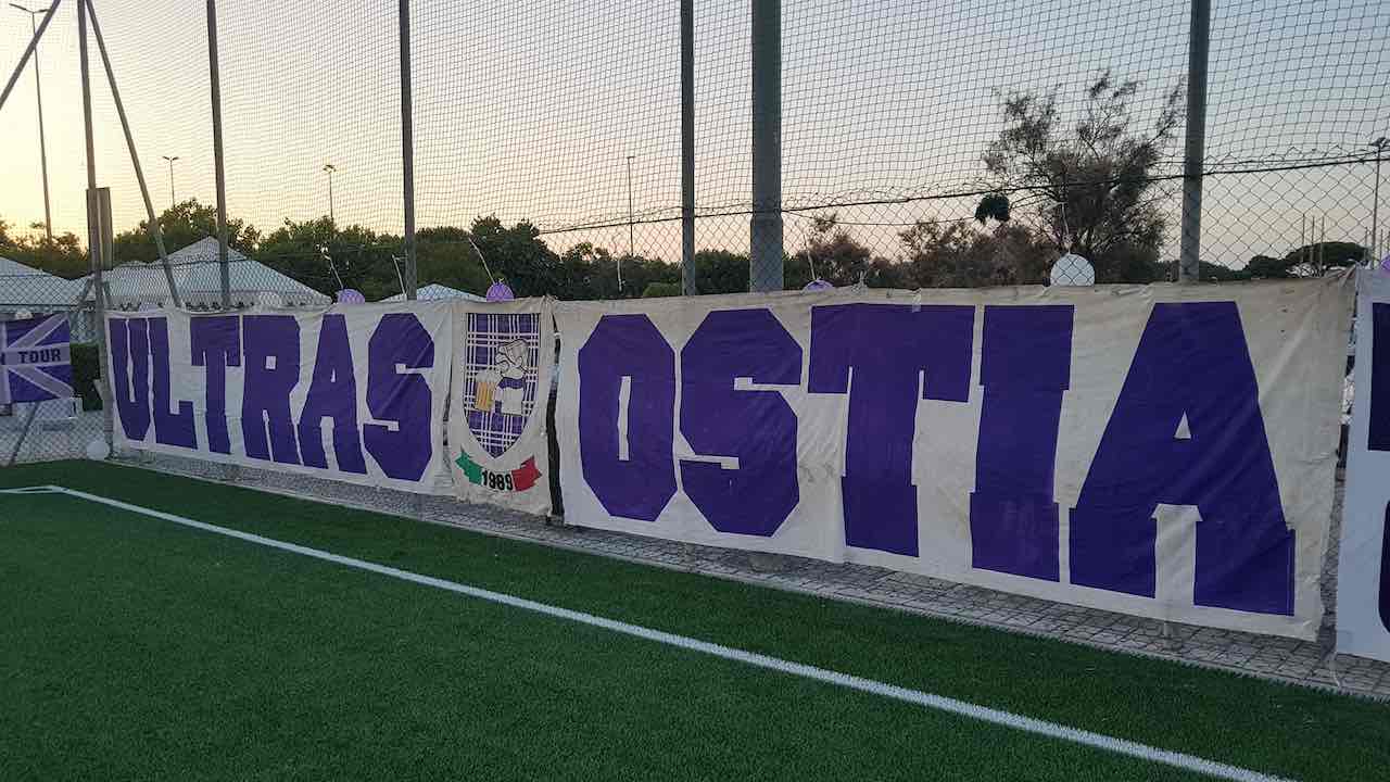 ultras Ostiamare