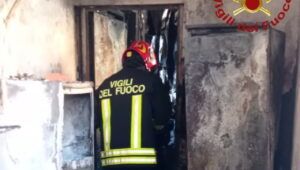 Vigili del fuoco