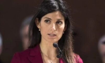 virginia raggi