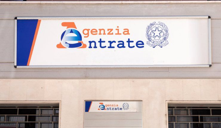 Agenzia delle Entrate