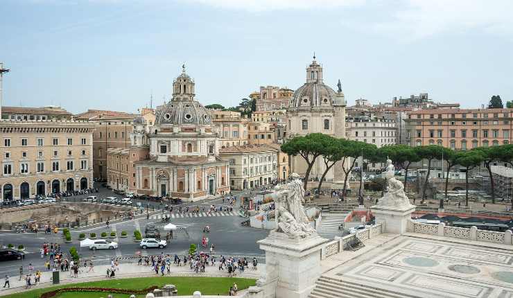 Roma