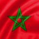 Bandiera del Marocco