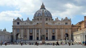 Basilica di San Pietro