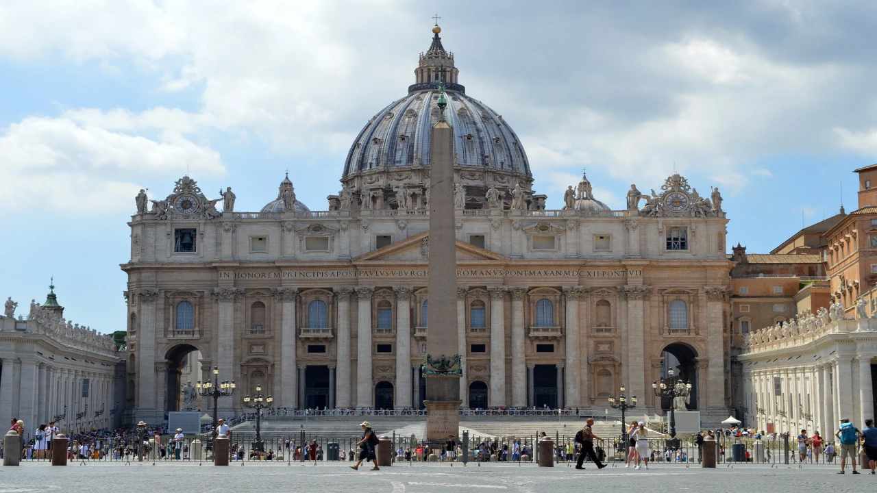 Basilica di San Pietro